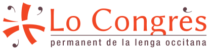 Logo lo Congrès